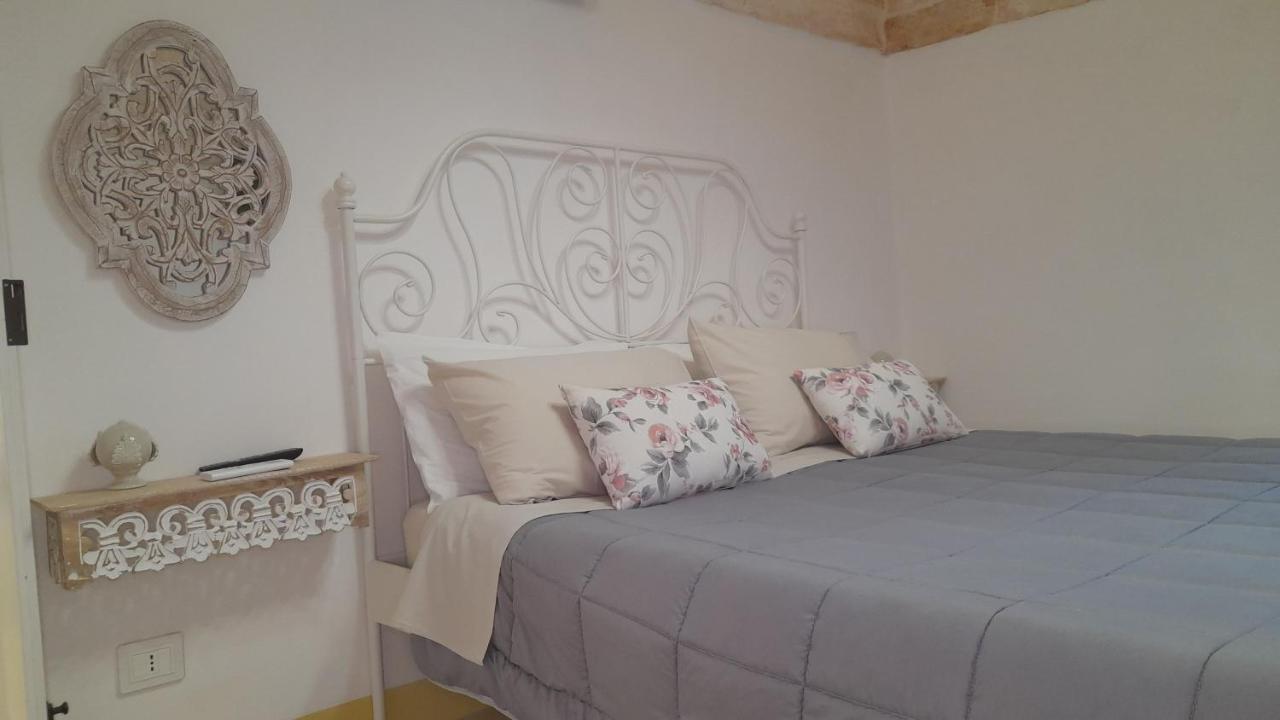 Antica Dimora Edomyr Alberobello Extérieur photo