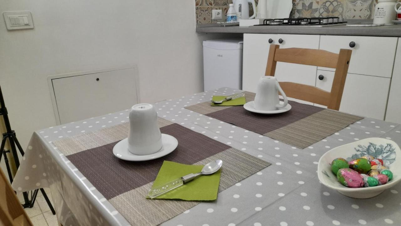 Antica Dimora Edomyr - Diemme Stay Alberobello Extérieur photo